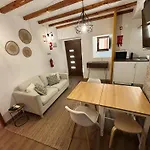 Lägenhet Casa Manuel Ii Sabugueiro (Guarda)