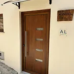 Casa Manuel Ii *