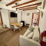 Casa Manuel Ii * Sabugueiro (Guarda)