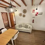 Casa Manuel Ii Lägenhet *