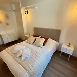 Casa Manuel Ii Lägenhet *