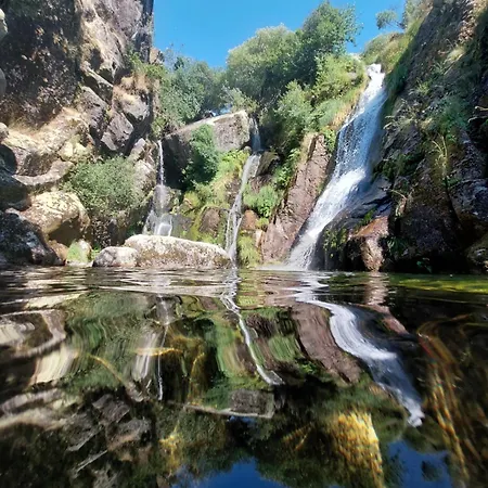 Casa Manuel Ii Apartamento *