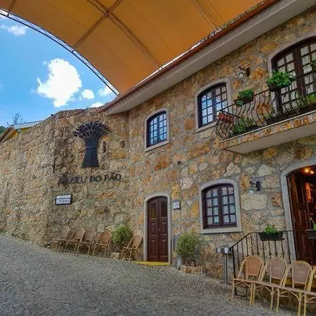 Casa Manuel Ii Sabugueiro (Guarda)