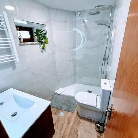 Апартаменты Casa Manuel Ii *