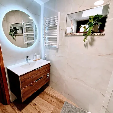 Casa Manuel Ii Apartamento