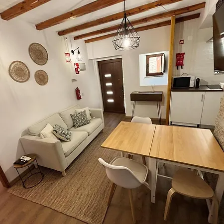 Apartamento Casa Manuel Ii Sabugueiro (Guarda)