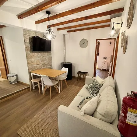 Casa Manuel Ii * Сабугейру