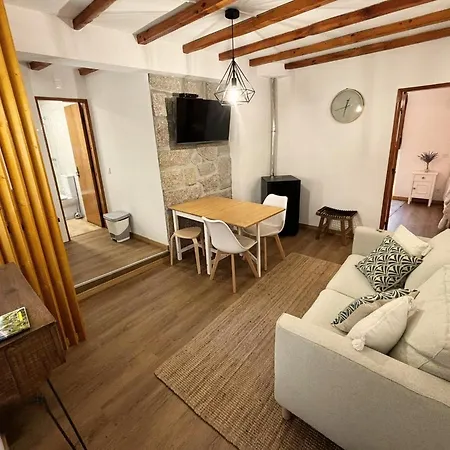 Casa Manuel Ii *
