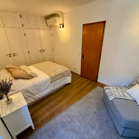 Casa Manuel Ii Апартаменты