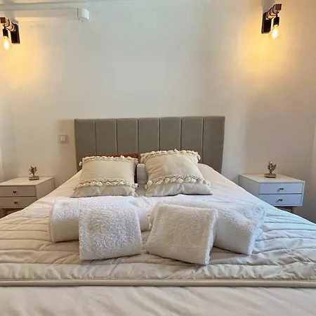 Apartamento Casa Manuel Ii