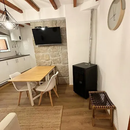 Casa Manuel Ii * Сабугейру