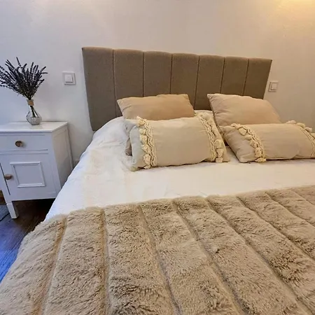 Casa Manuel Ii Apartamento