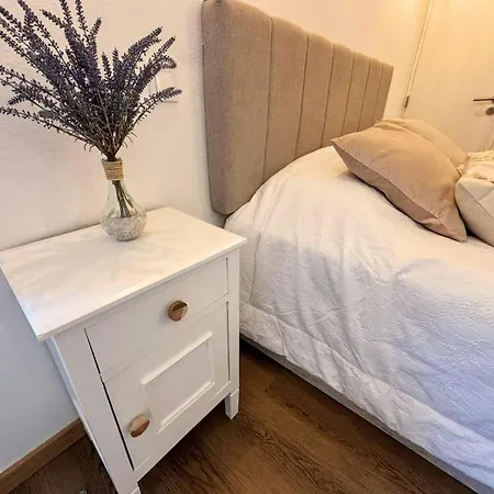 Apartamento Casa Manuel Ii