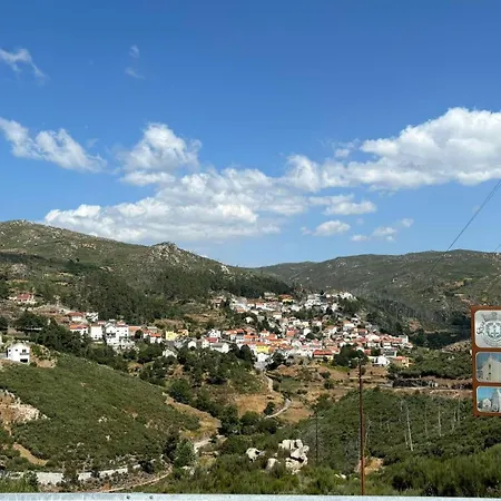 Casa Manuel Ii Apartamento *