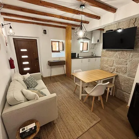 Apartamento Casa Manuel Ii *