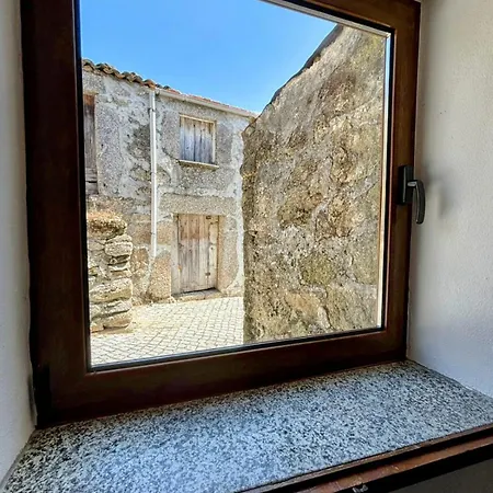 Casa Manuel Ii Сабугейру