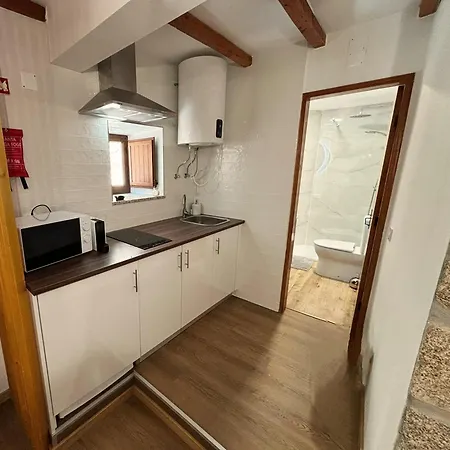 Апартаменты Casa Manuel Ii