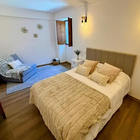 Apartamento Casa Manuel Ii *