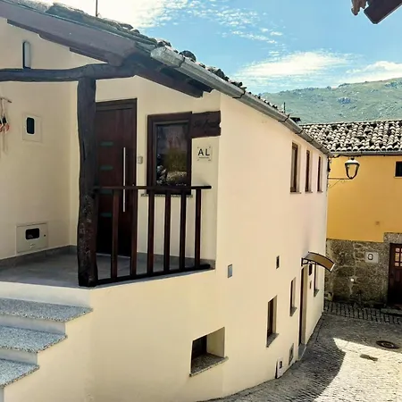 Casa Manuel Ii Apartamento