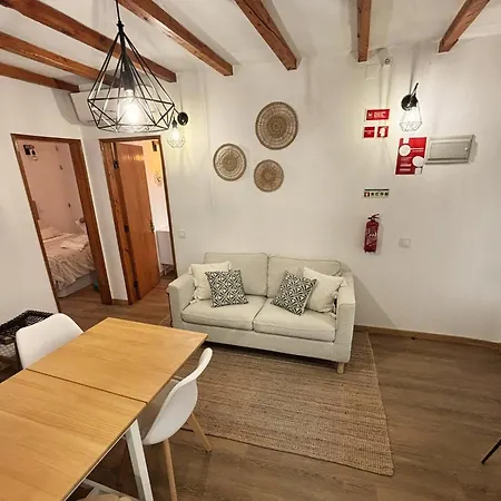 Casa Manuel Ii Апартаменты *
