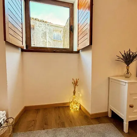 Апартаменты Casa Manuel Ii Сабугейру
