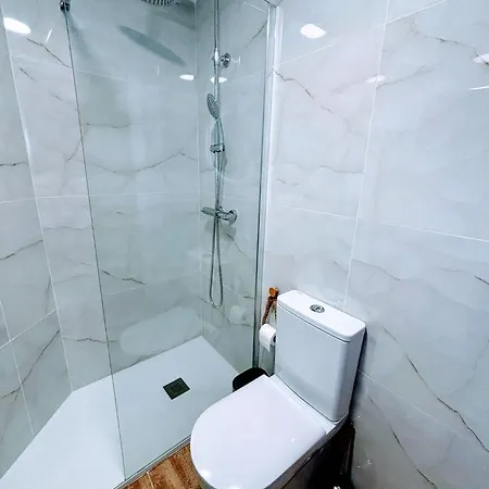 Casa Manuel Ii Апартаменты