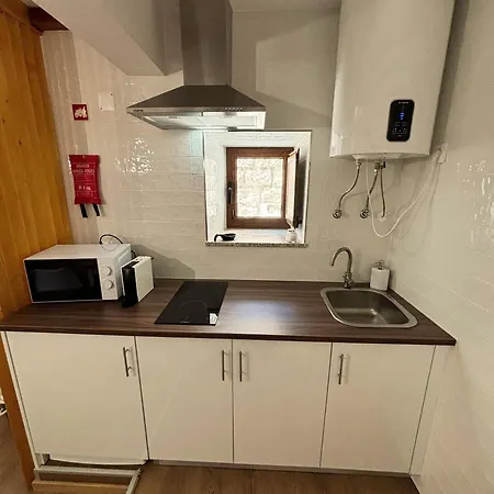 Apartamento Casa Manuel Ii