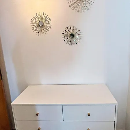 Casa Manuel Ii Apartamento