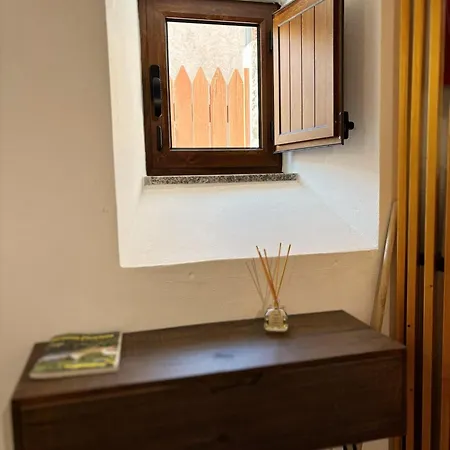 Casa Manuel Ii *