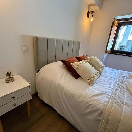 Casa Manuel Ii * Sabugueiro (Guarda)