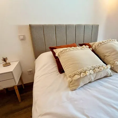 Apartamento Casa Manuel Ii