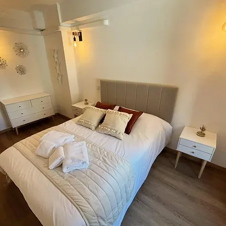 Casa Manuel Ii Апартаменты *