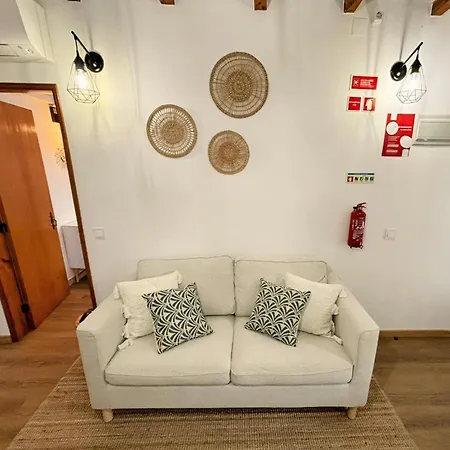 Casa Manuel Ii *