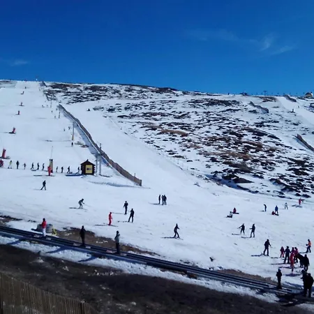 Apartamento Casa Manuel Ii