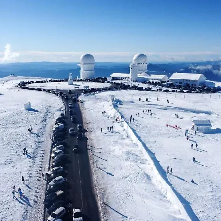 Casa Manuel Ii Apartamento