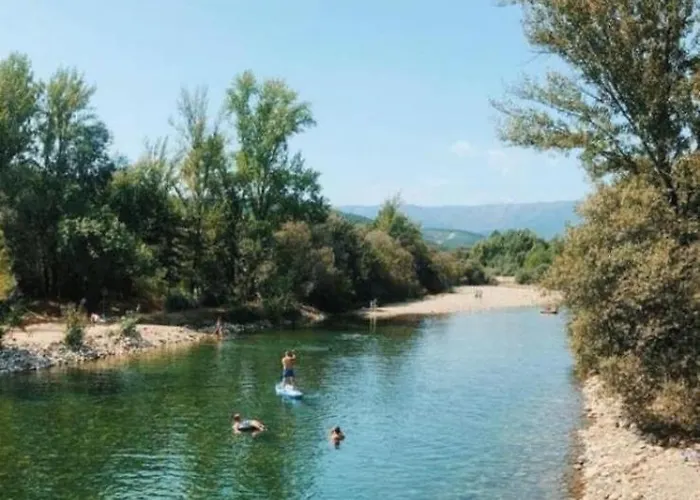 Casa Manuel Ii Sabugueiro (Guarda)