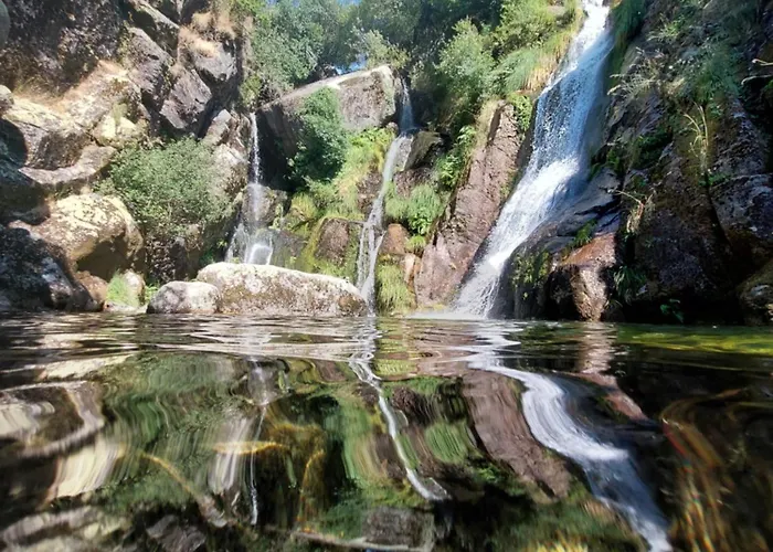 Casa Manuel Ii Apartamento *