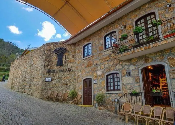 Casa Manuel Ii Sabugueiro (Guarda)