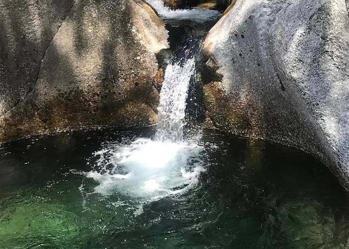 Apartamento Casa Manuel Ii *