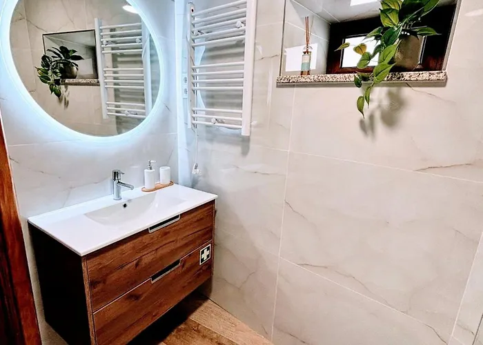 Casa Manuel Ii Apartment