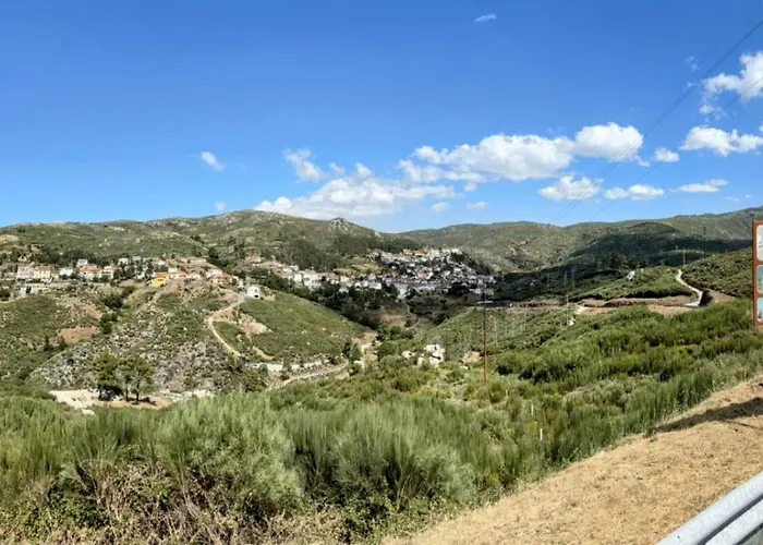 Casa Manuel Ii Apartamento