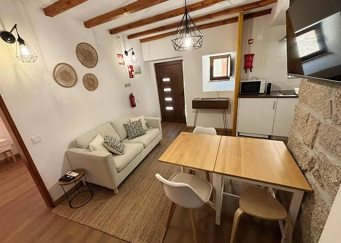 Apartamento Casa Manuel Ii Sabugueiro (Guarda)