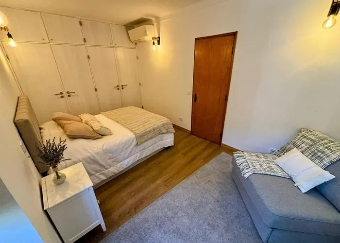 Casa Manuel Ii Apartamento