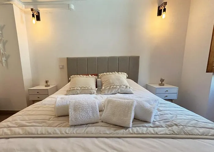 Apartamento Casa Manuel Ii