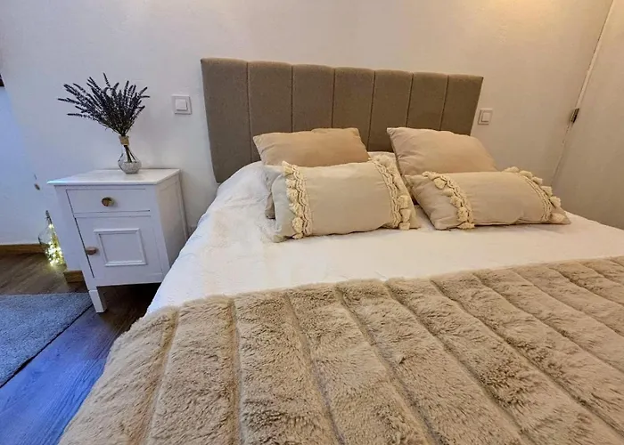 Casa Manuel Ii Apartamento