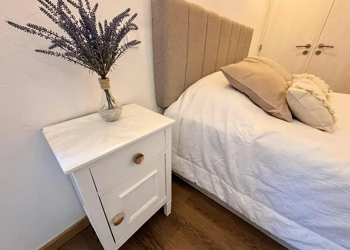 Apartamento Casa Manuel Ii