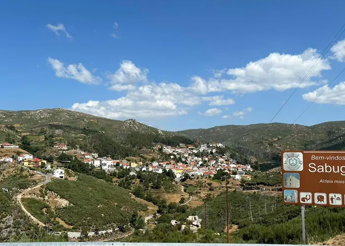 Casa Manuel Ii Apartamento *