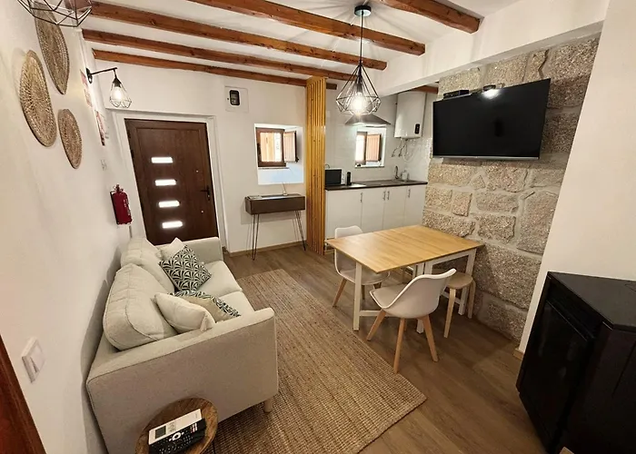 Apartamento Casa Manuel Ii *