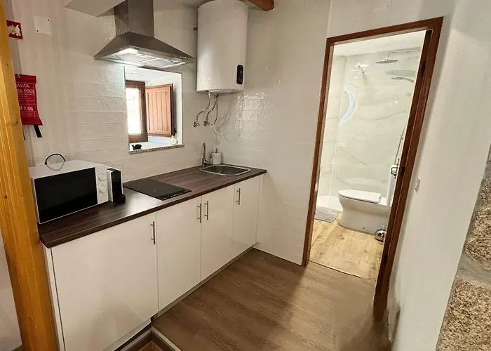 Apartamento Casa Manuel Ii