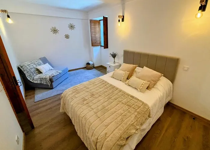 Apartamento Casa Manuel Ii *